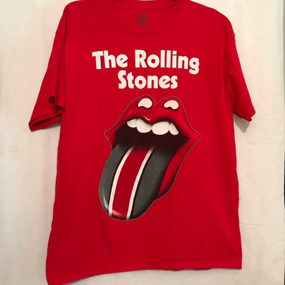 zip code Tops - Rolling Stone Zip Code Tour T-Shirt Columbus 2015